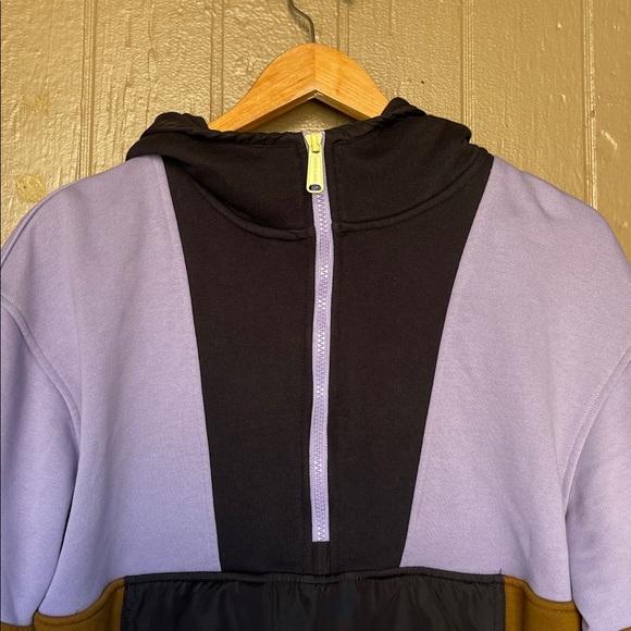 Scotch & Soda Men's Zip-Up colorblock hoodie size L - Picture 4 of 9